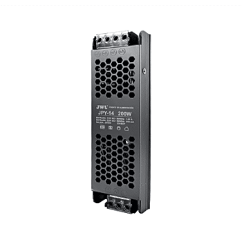 Fuente de Alimentación para Tira LED / Salida 24 VDC / Potencia 200 W / Entrada 110-220 VAC 50/60 Hz
