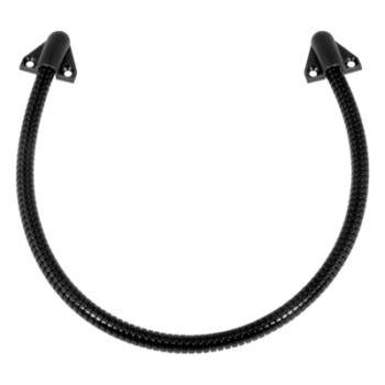 Loop Pasacable / Acero Inoxidable / 16' (41 cm) / Cerraduras Eléctricas / Control de Acceso