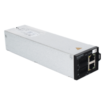 Módulo de Monitoreo / Entrada AC 85-300V / Entrada DC 100-420V / Eficiencia >96% / 2U de Altura / IP20 / Puerto FE